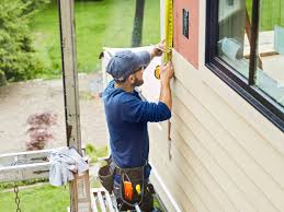 Best Fiber Cement Siding Installation  in Chamblee, GA